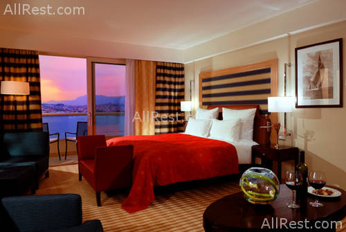 Le Meridien Lav Hotel 4